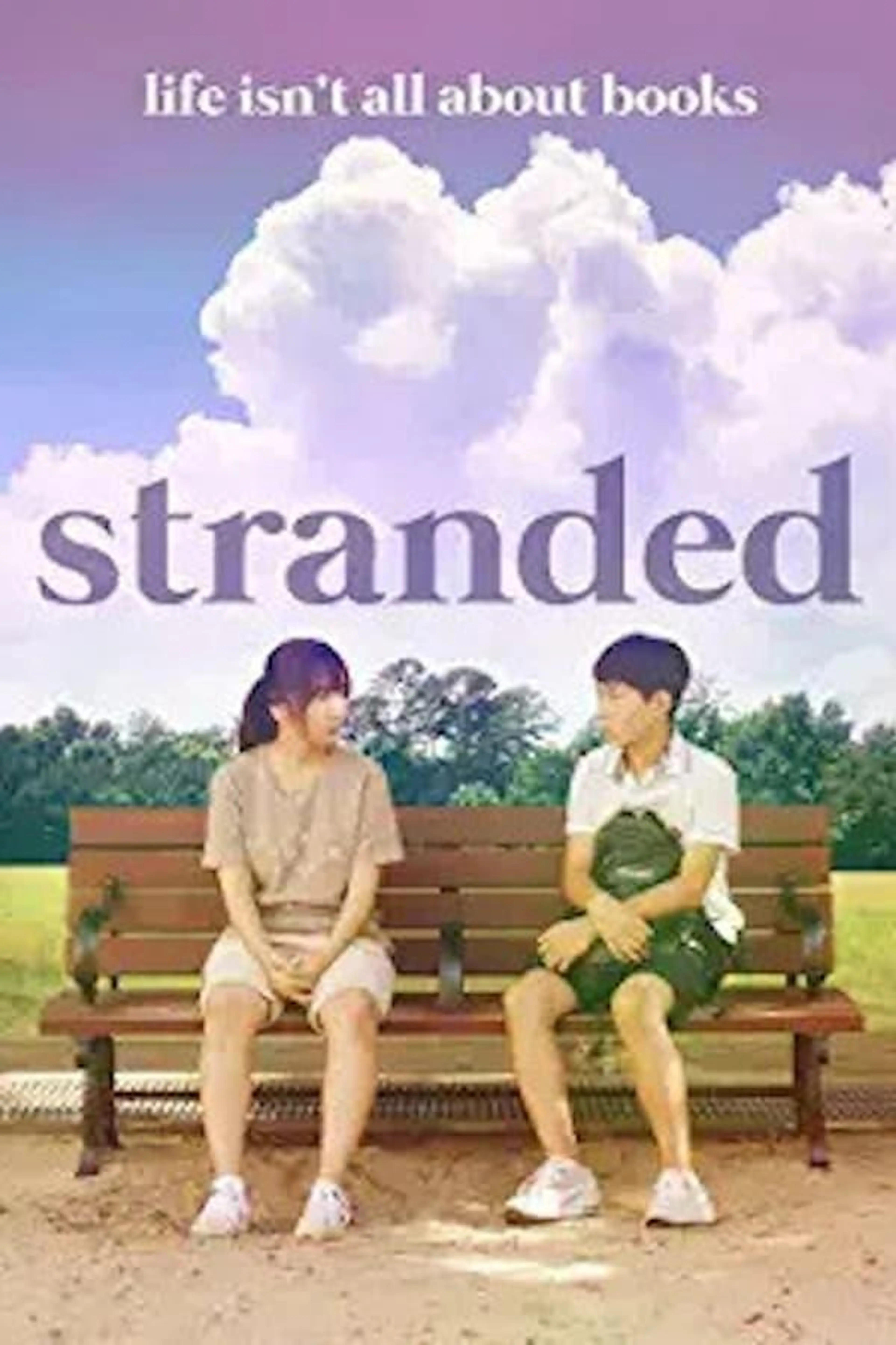 Stranded