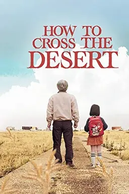 How to Cross the Desert