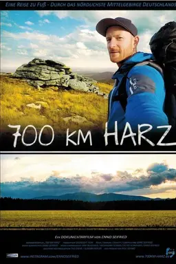 700km im Harz