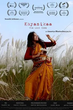 Khyanikaa: The Lost Idea