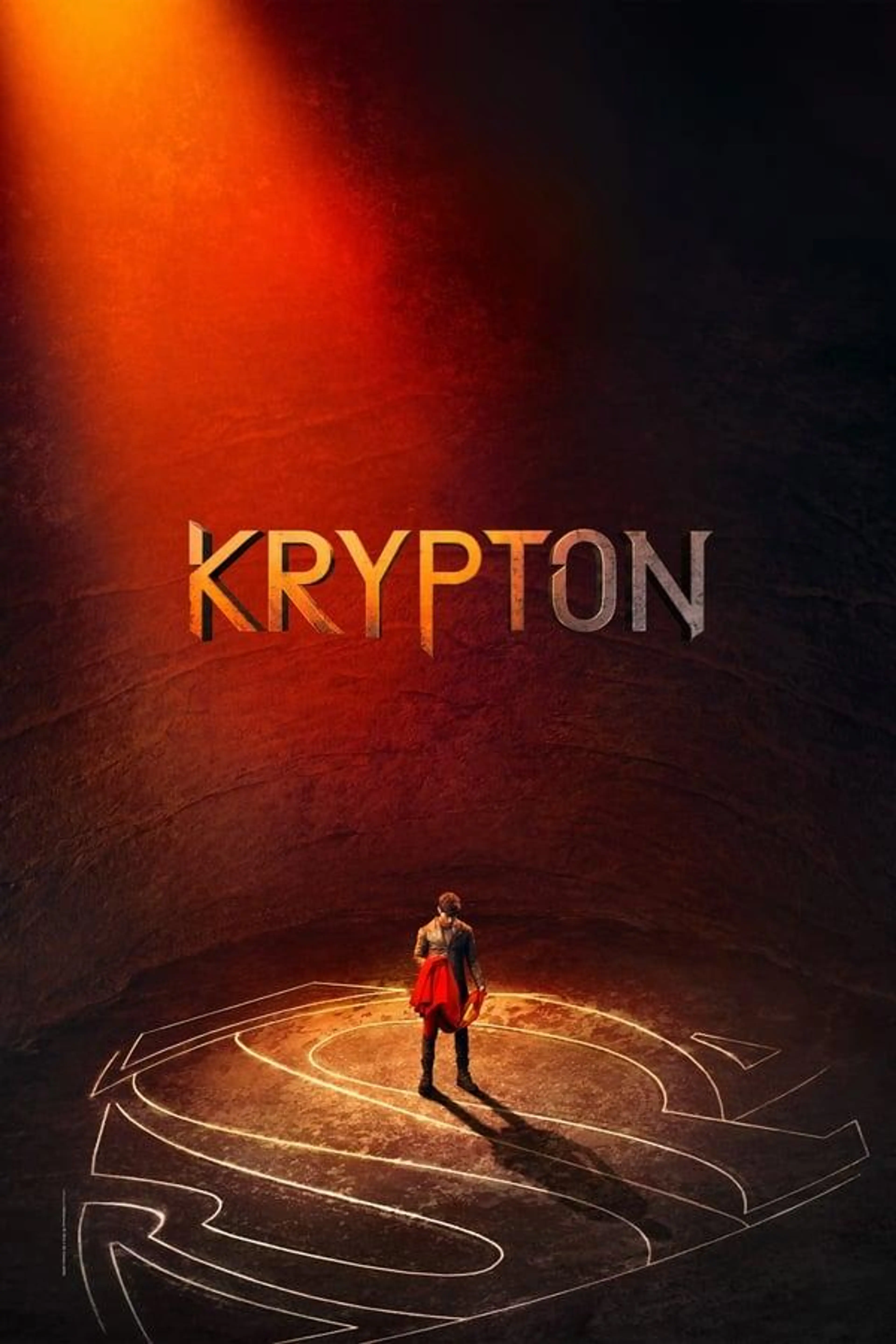 Krypton Specials