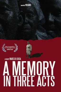 A Memory in Three Acts
