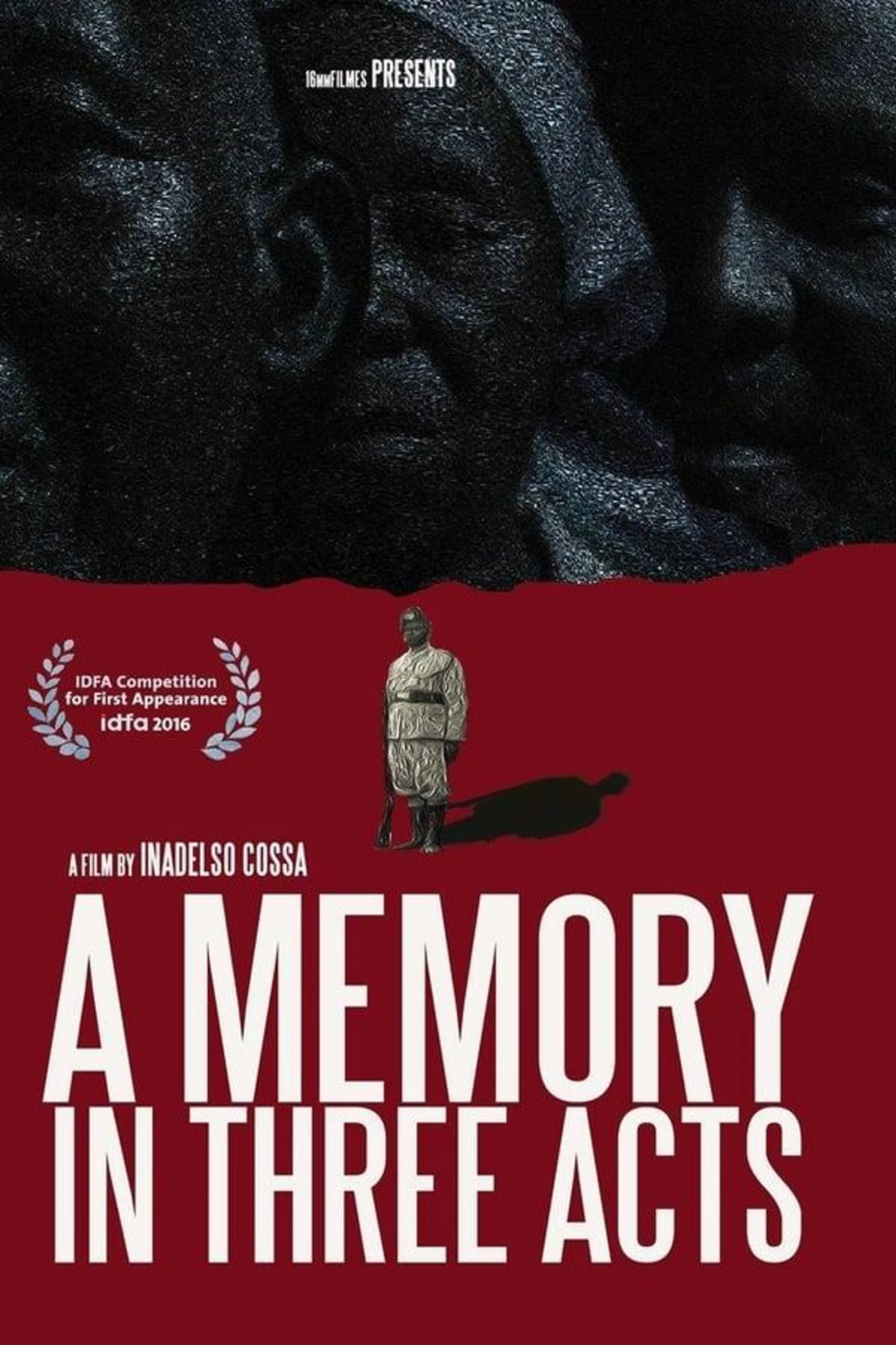 A Memory in Three Acts