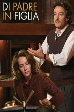 Di Padre in Figlia Season 1