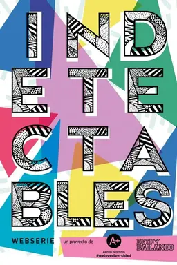 Undetectables Season 1