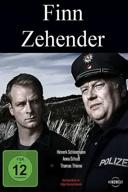 Finn Zehender Season 1