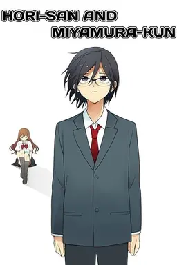 Hori-san and Miyamura-kun Season 1
