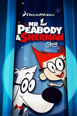 The Mr. Peabody & Sherman Show Season 4