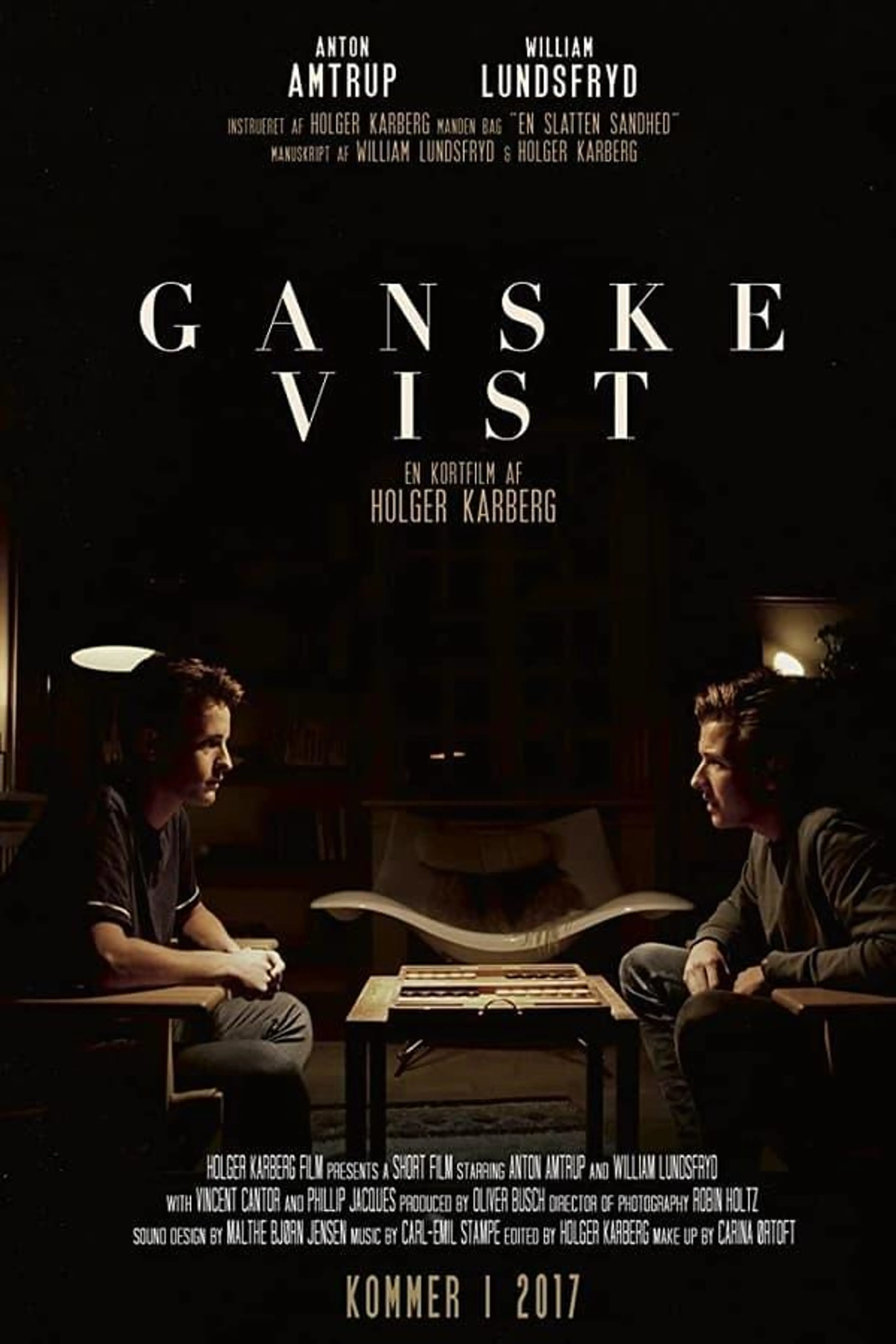 Ganske vist