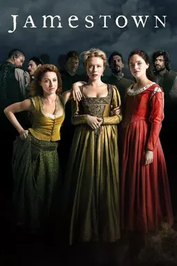 Jamestown Season 2