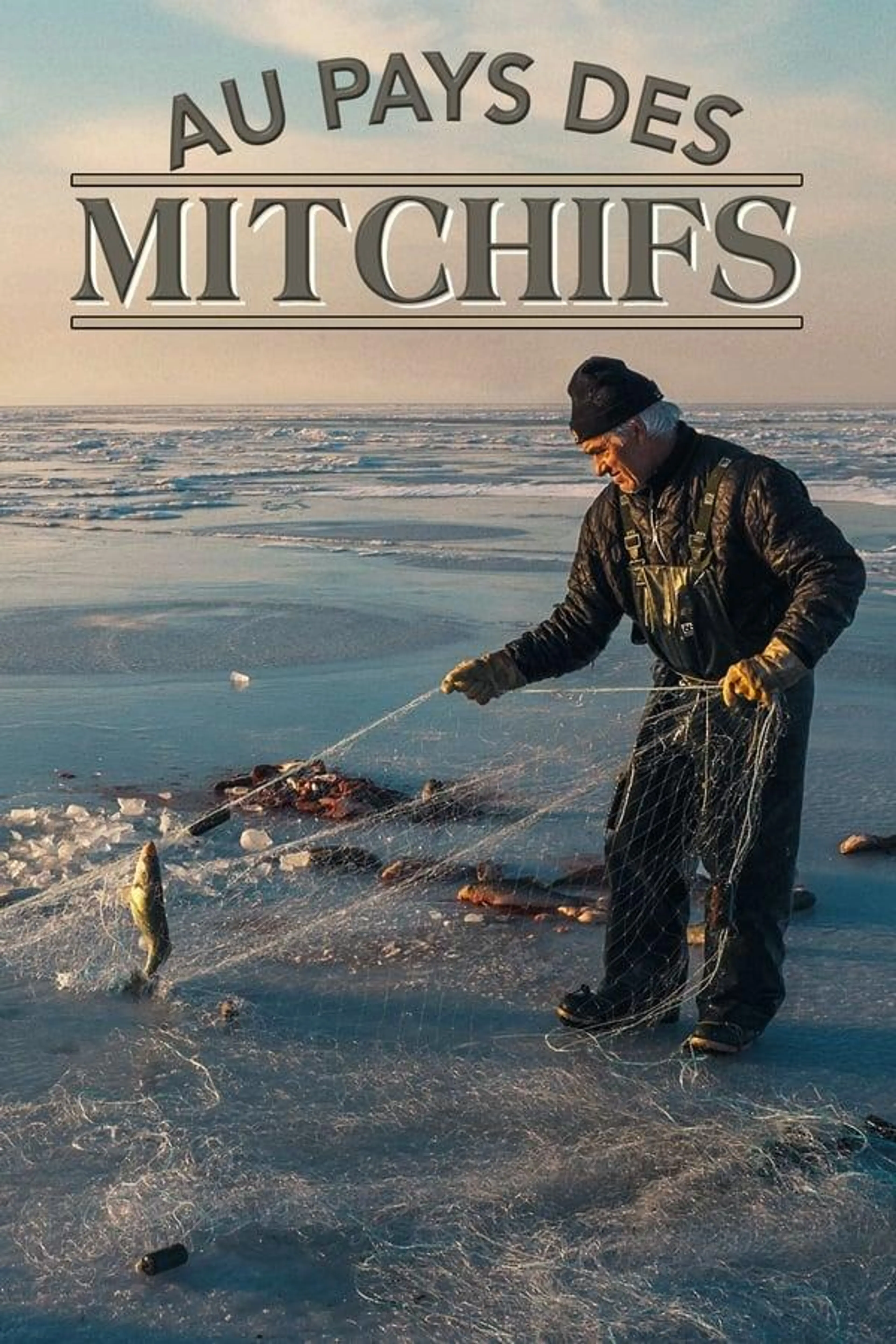 Au pays des Mitchifs Season 1