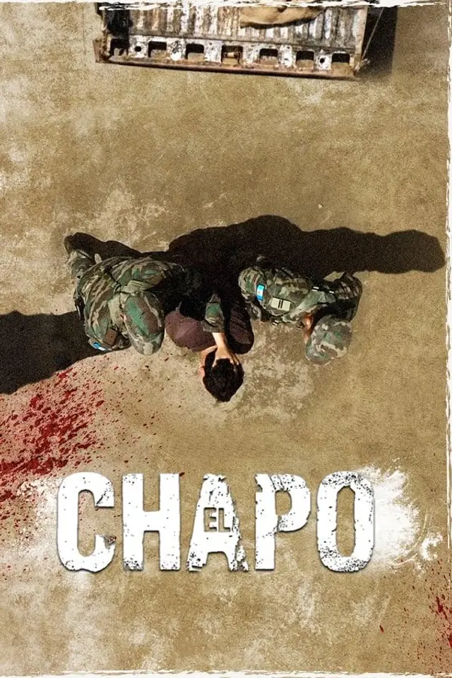 El Chapo Season 3