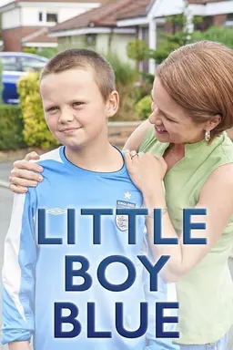 Little Boy Blue Season 1