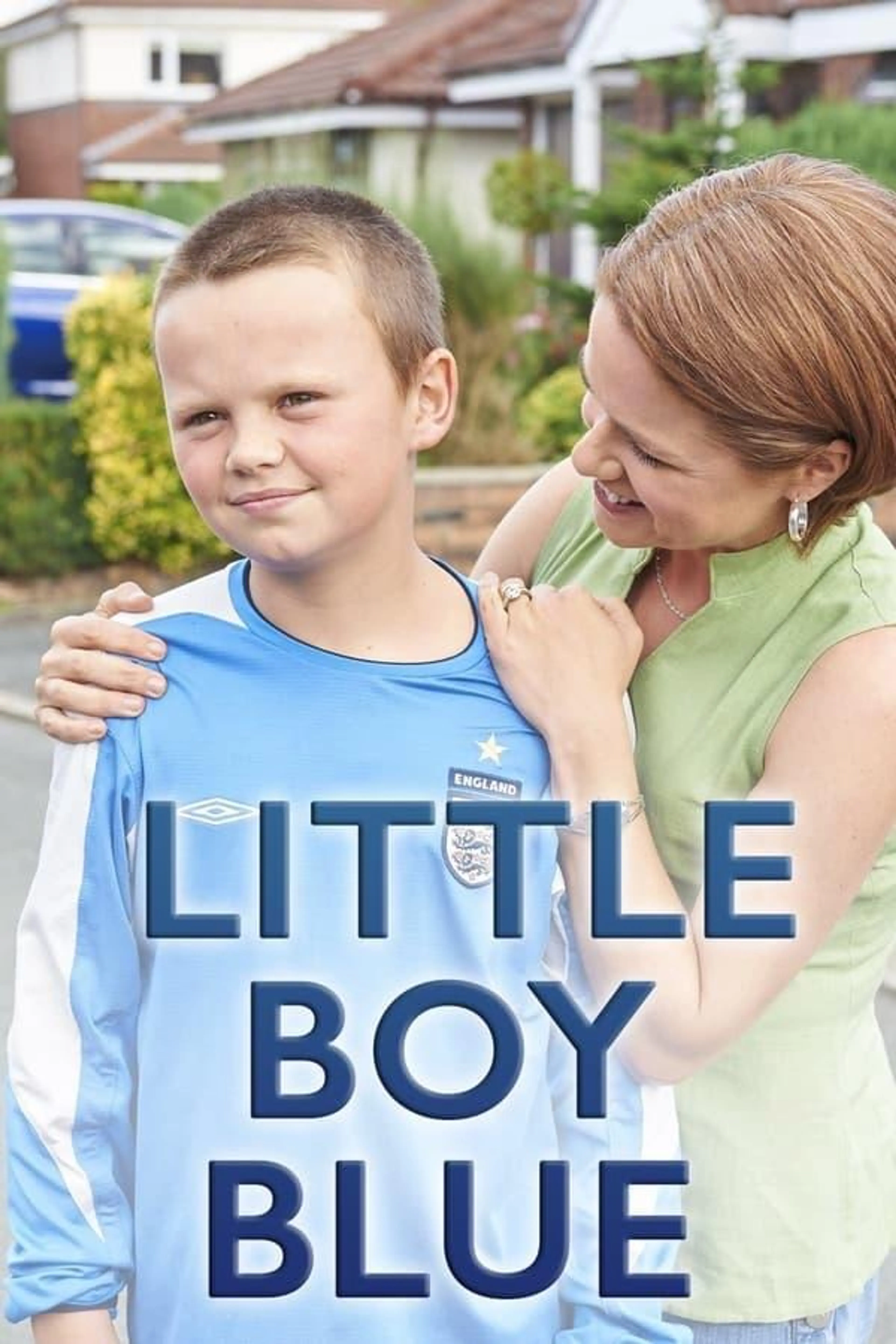 Little Boy Blue Season 1