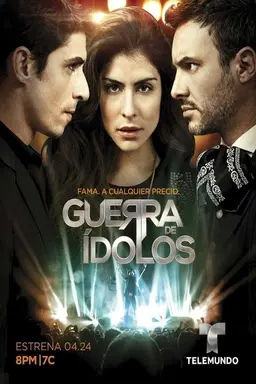 War Of Idols Season 1