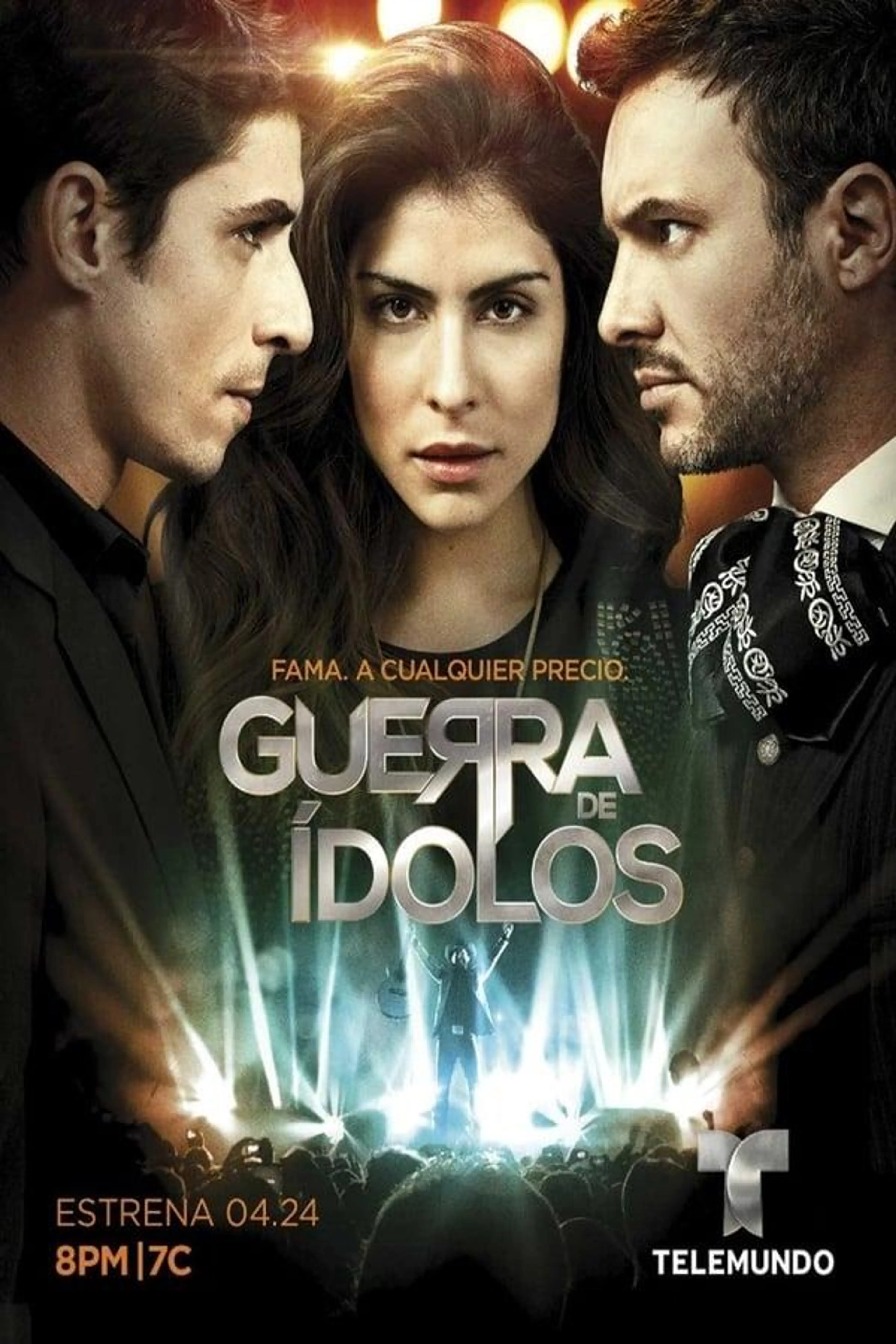 War Of Idols Season 1