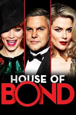 House of Bond Season 1