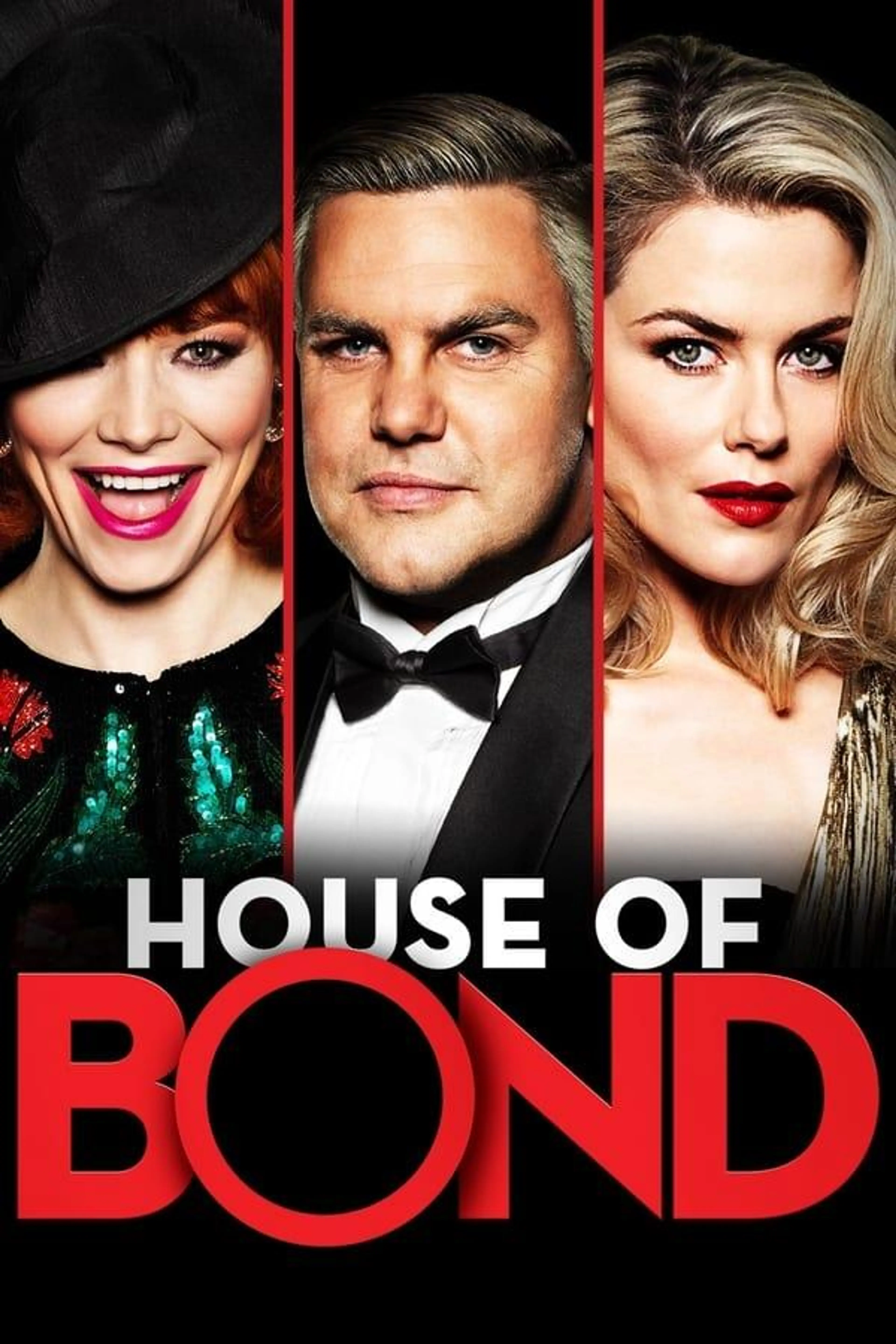 House of Bond Season 1