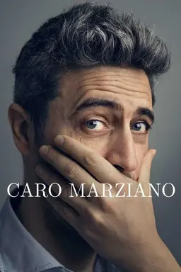 Caro Marziano Season 2