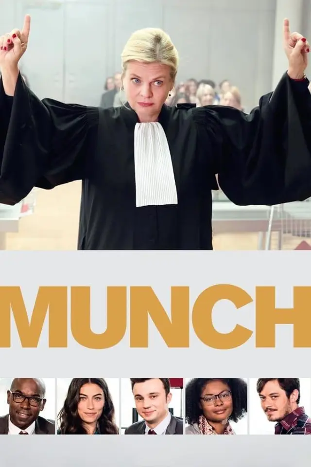 Munch Season 5