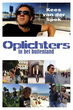 Oplichters In Het Buitenland Season 2