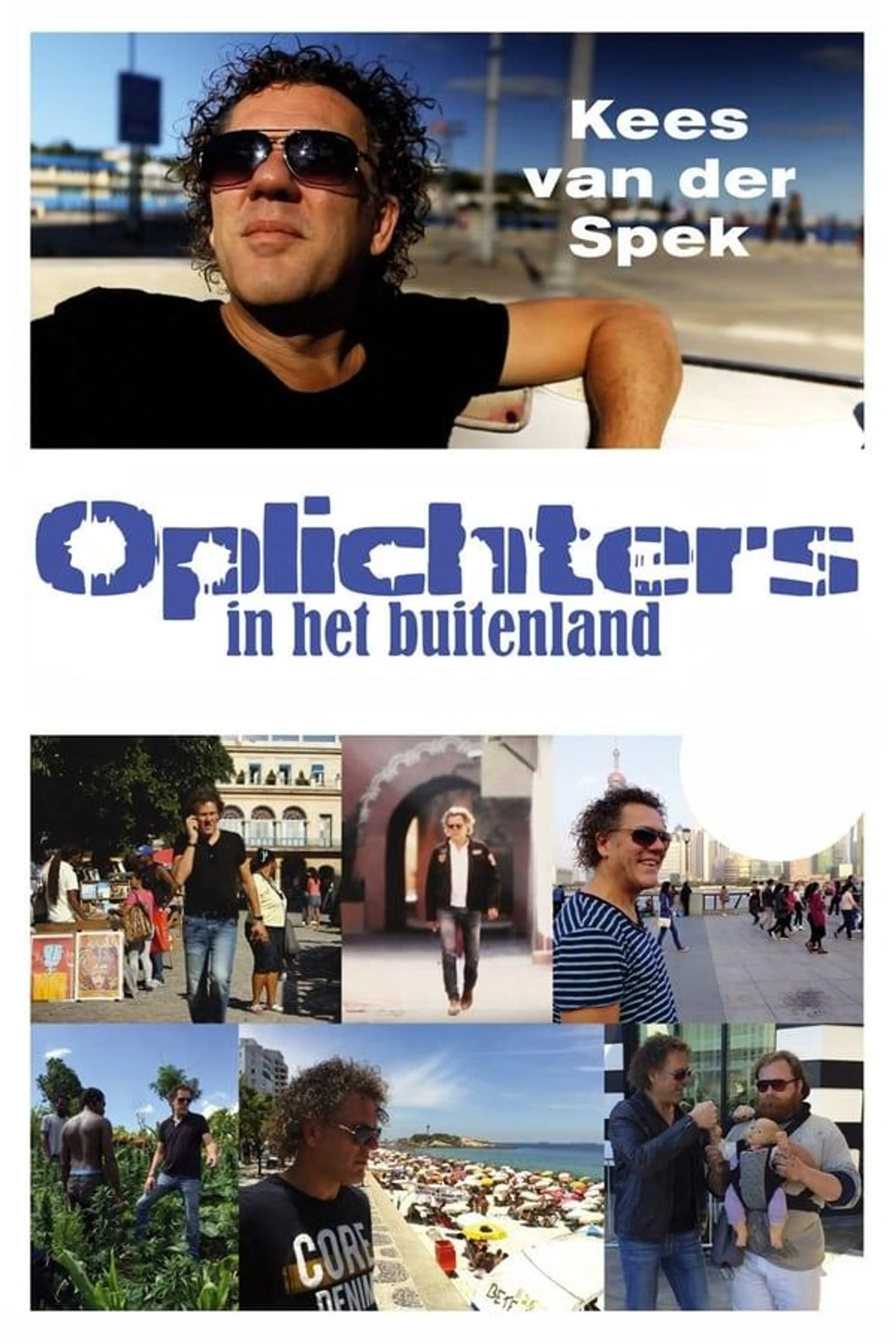 Oplichters In Het Buitenland Season 2