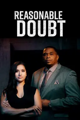 Reasonable Doubt Season 3