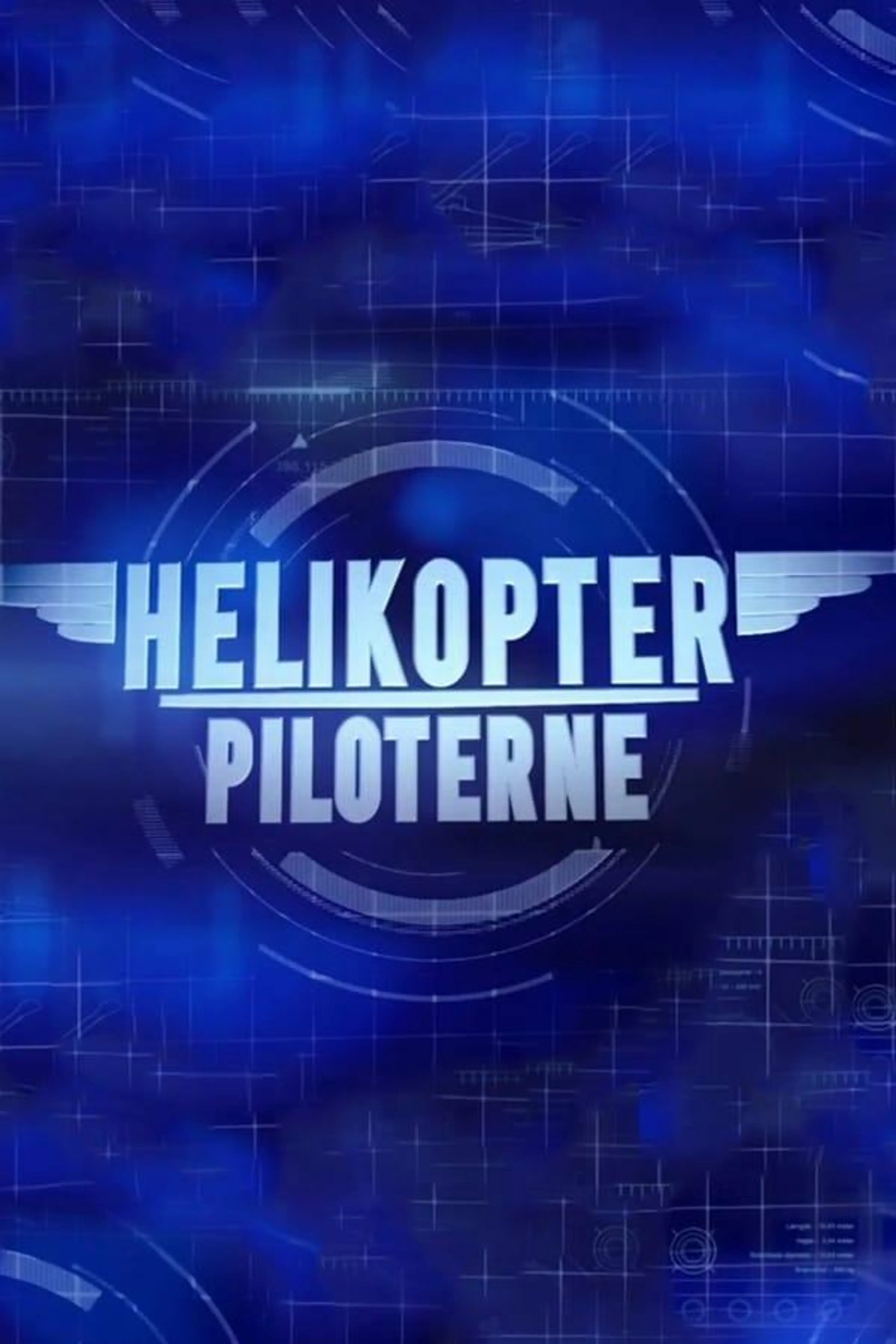 Helikopterpiloterne Season 2