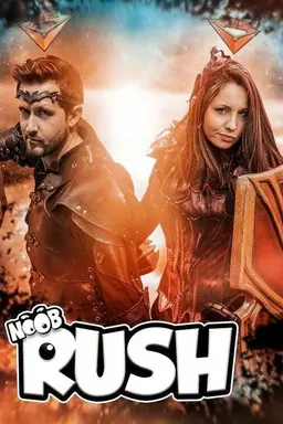Noob Rush Season 1