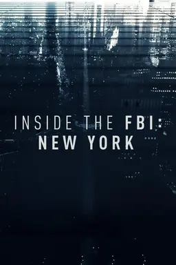 Inside the FBI: New York Season 1