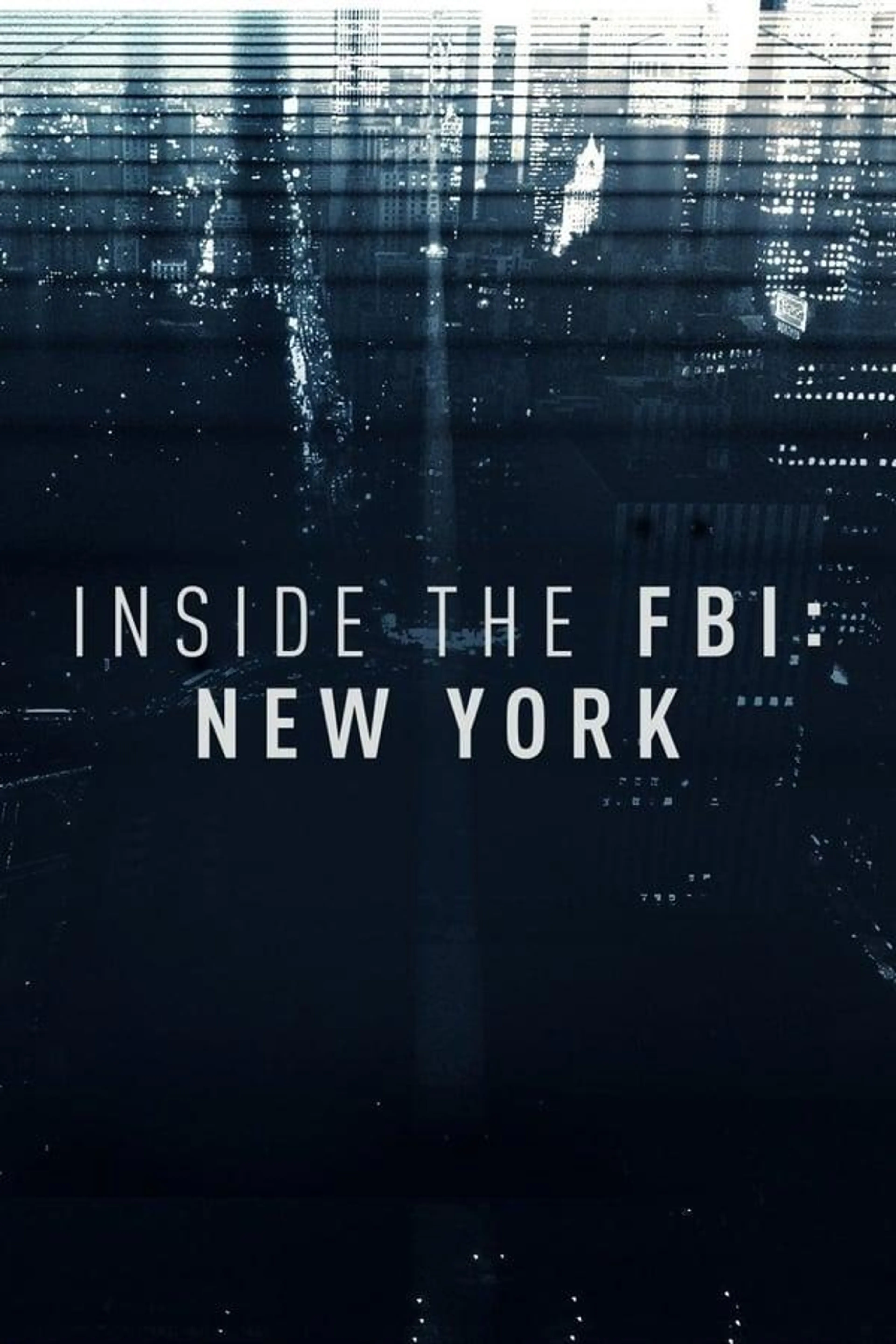 Inside the FBI: New York Season 1