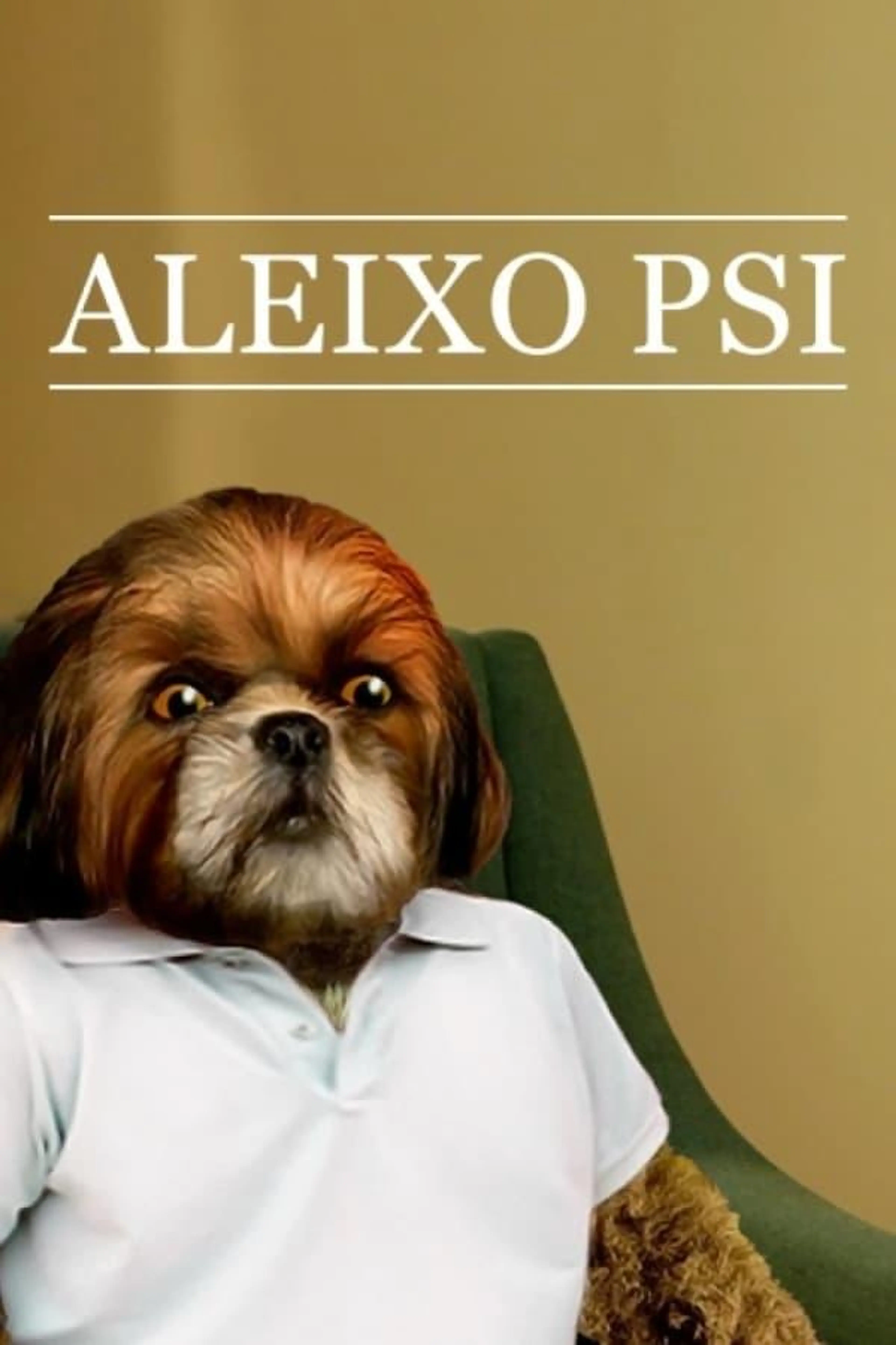 Aleixo Psi Season 1