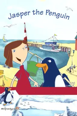 Jasper the Penguin Season 1