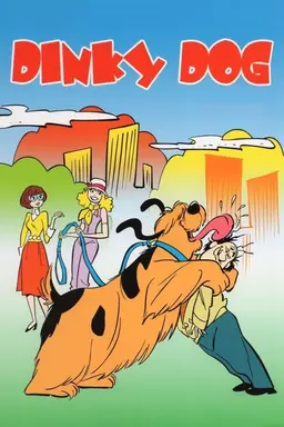 Dinky Dog Season 1