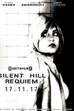 Silent Hill: Requiem