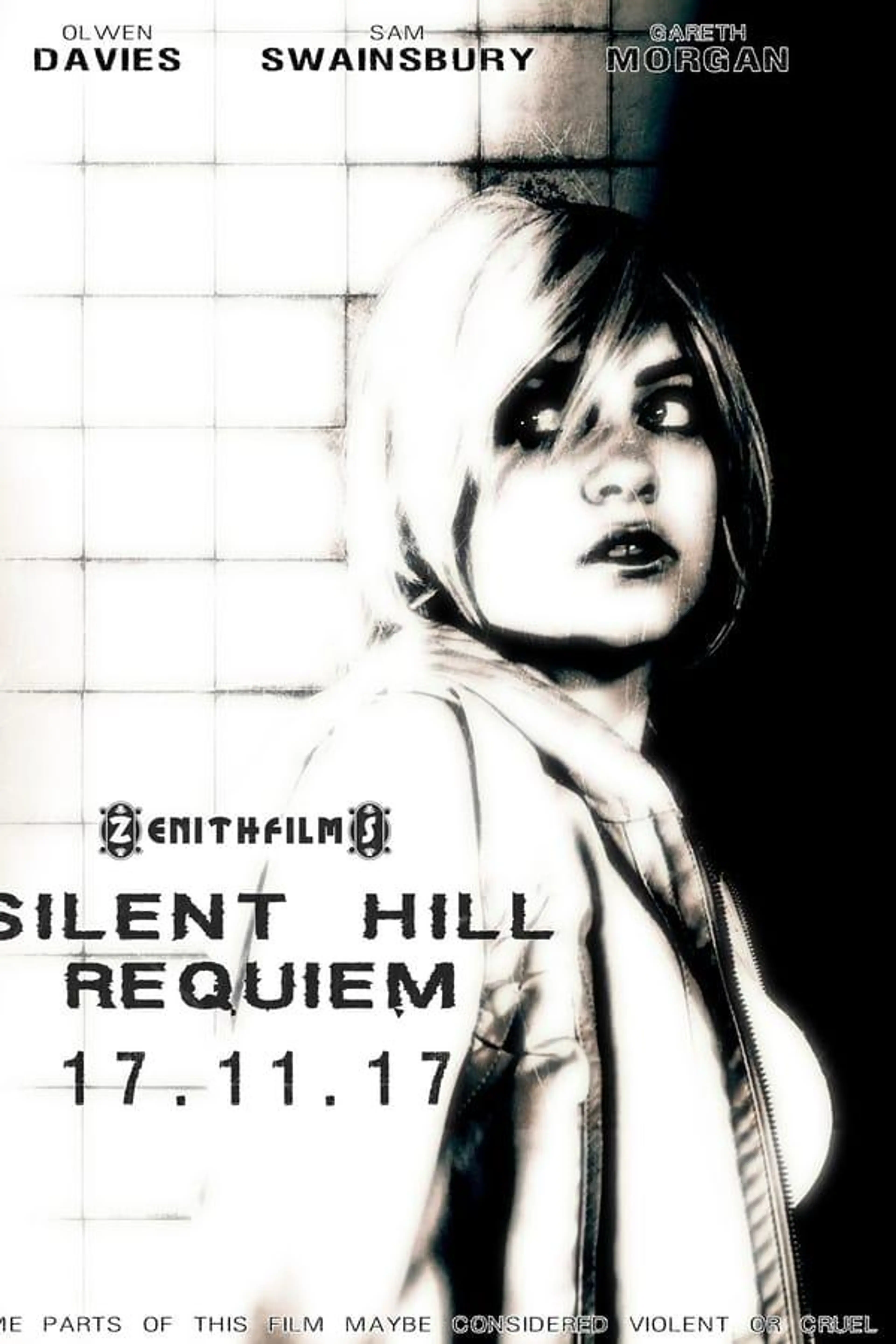 Silent Hill: Requiem