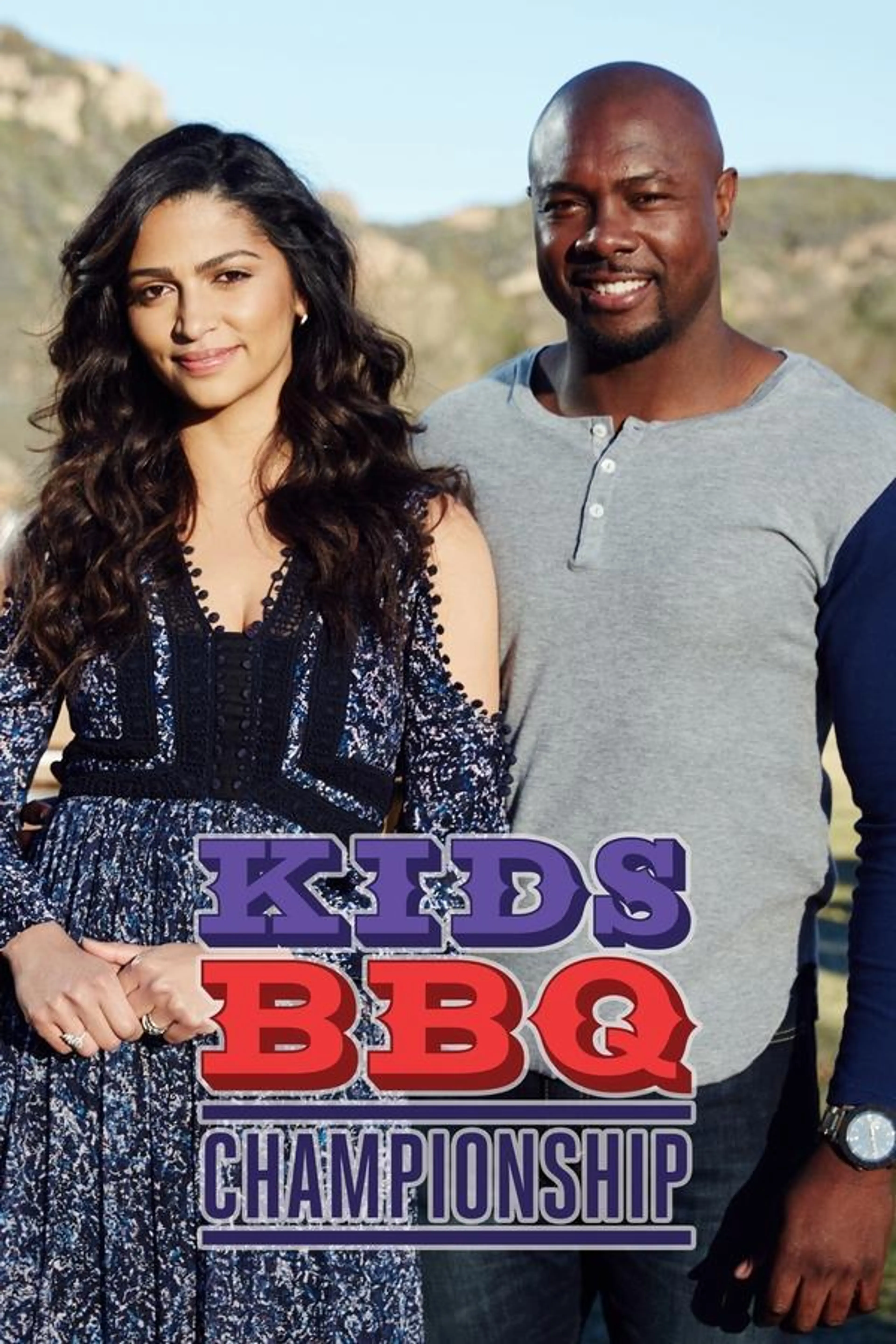 Kids BBQ Championship Season 1