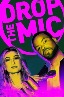Drop the Mic Season 1