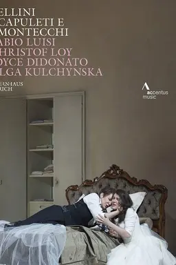 Bellini: I Capuleti e i Montecchi