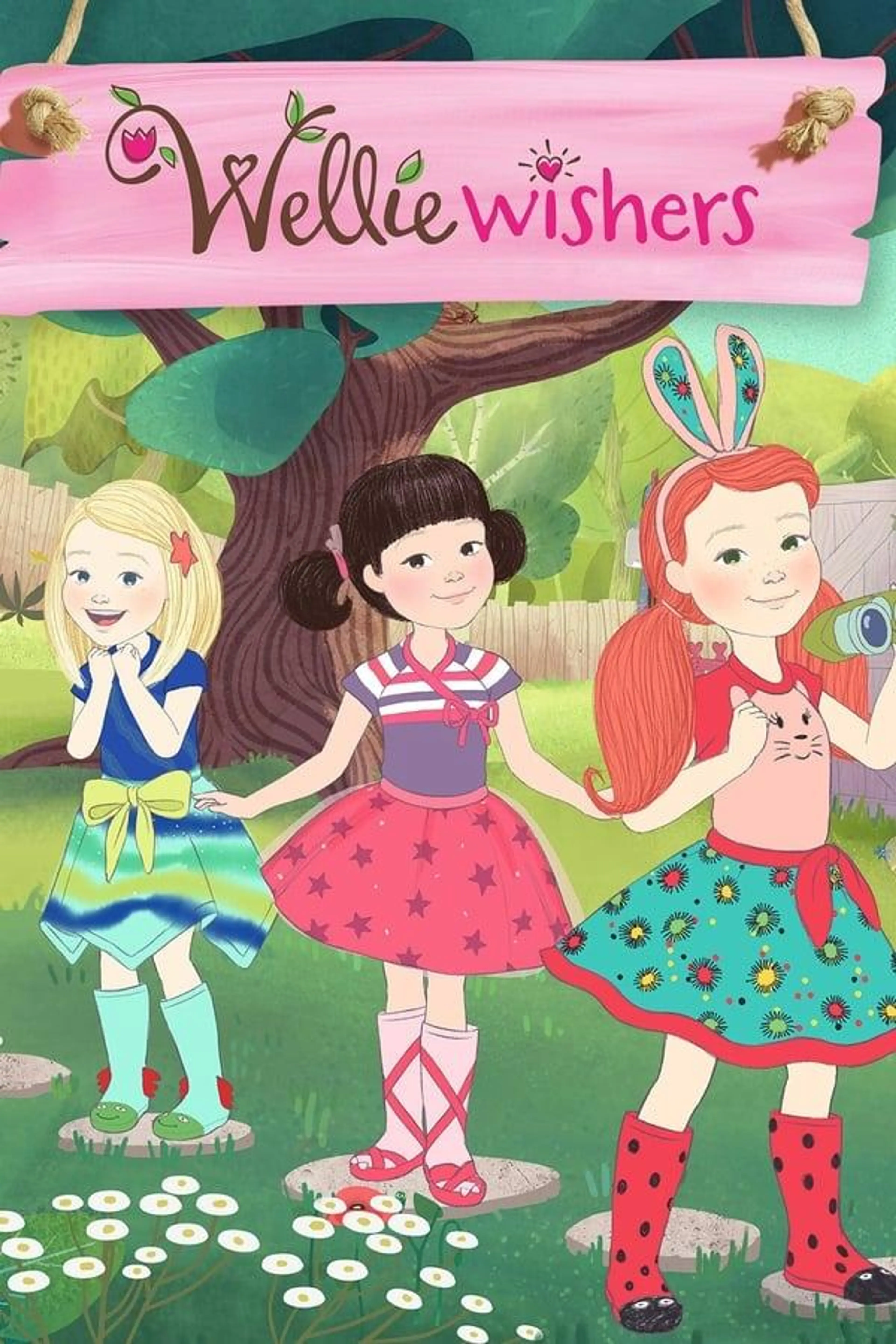WellieWishers Season 2
