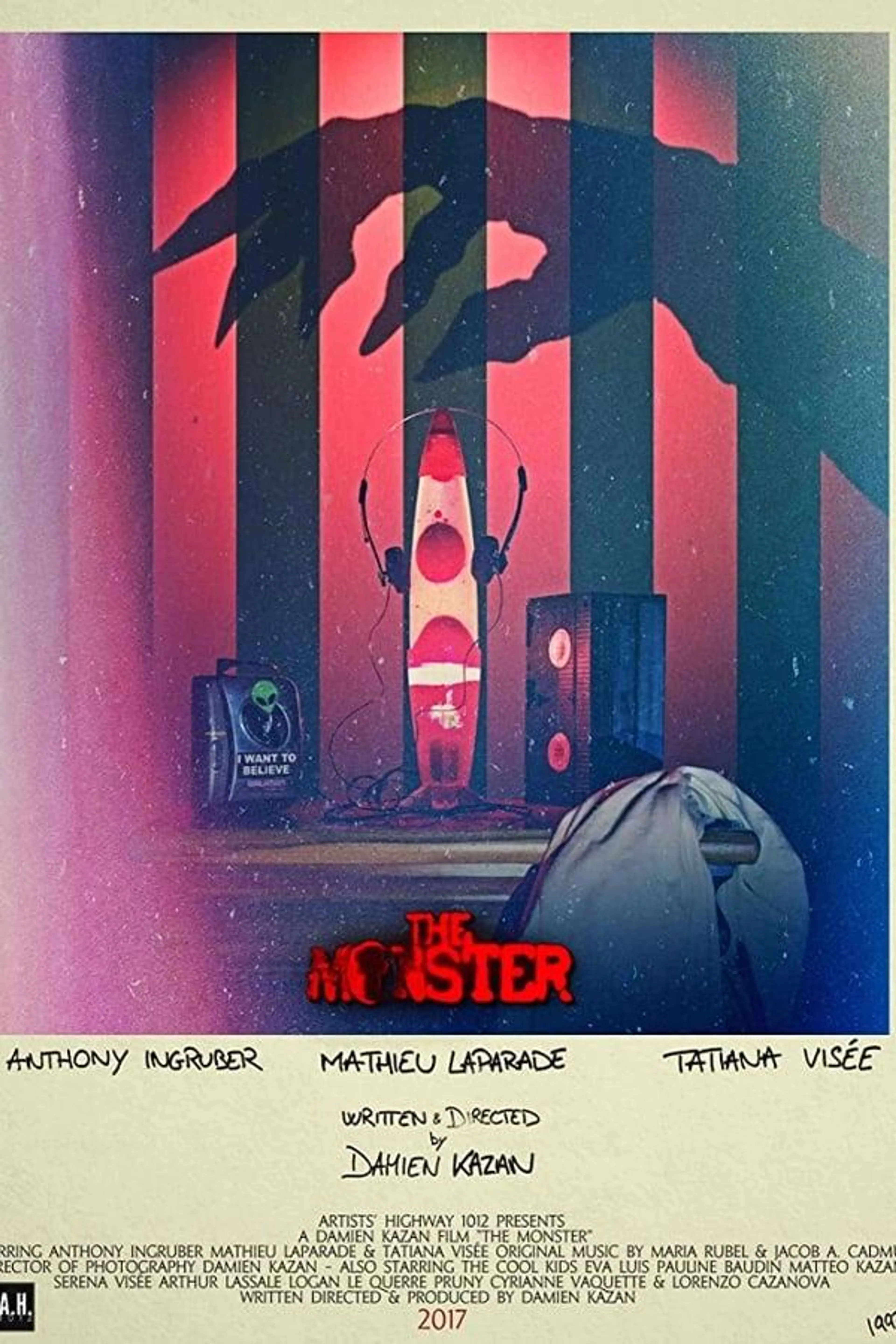 The Monster