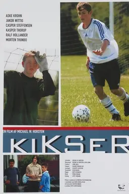 Kikser