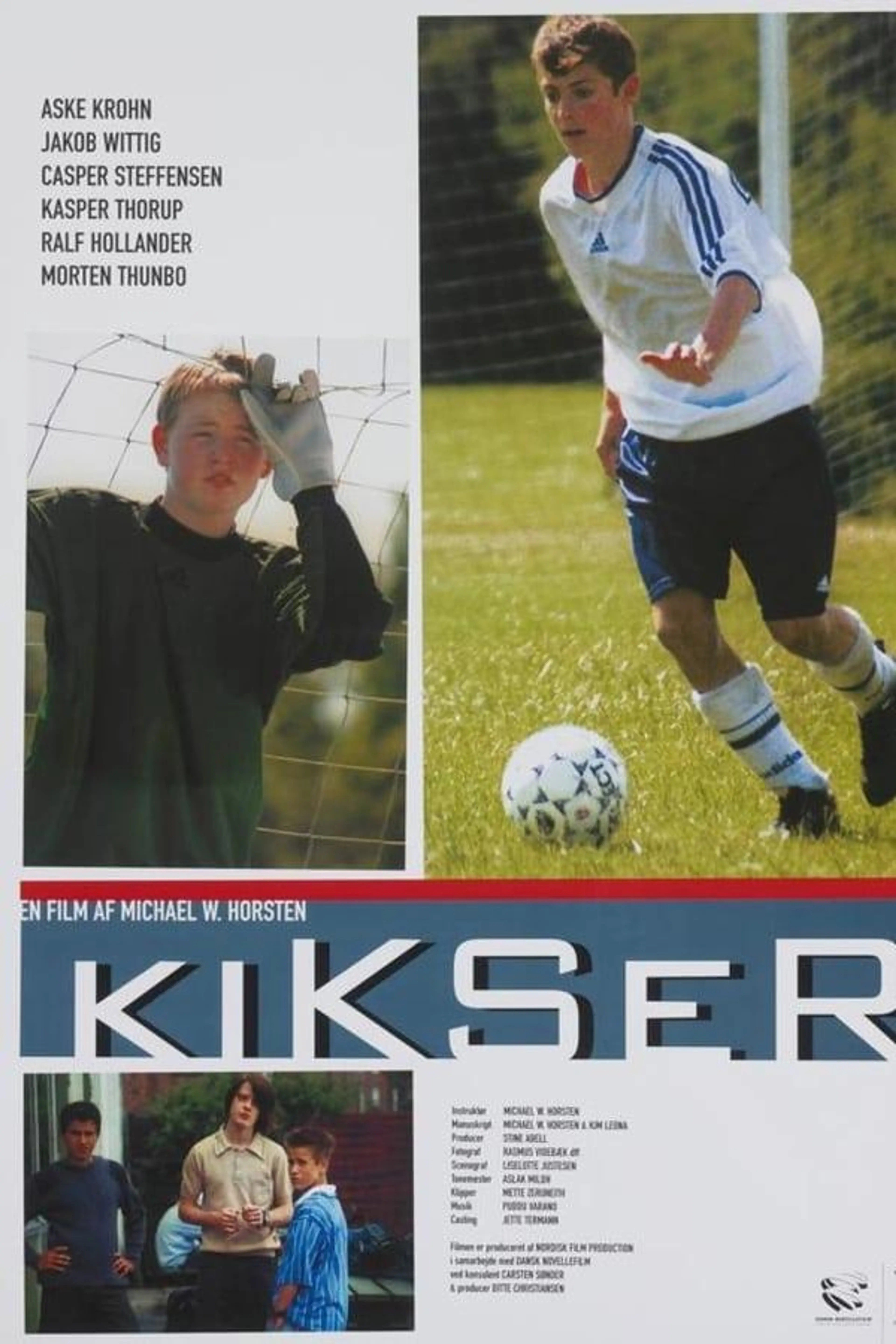 Kikser
