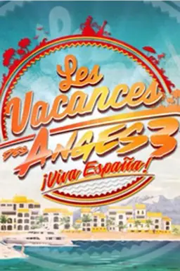 Les Vacances des Anges Season 2
