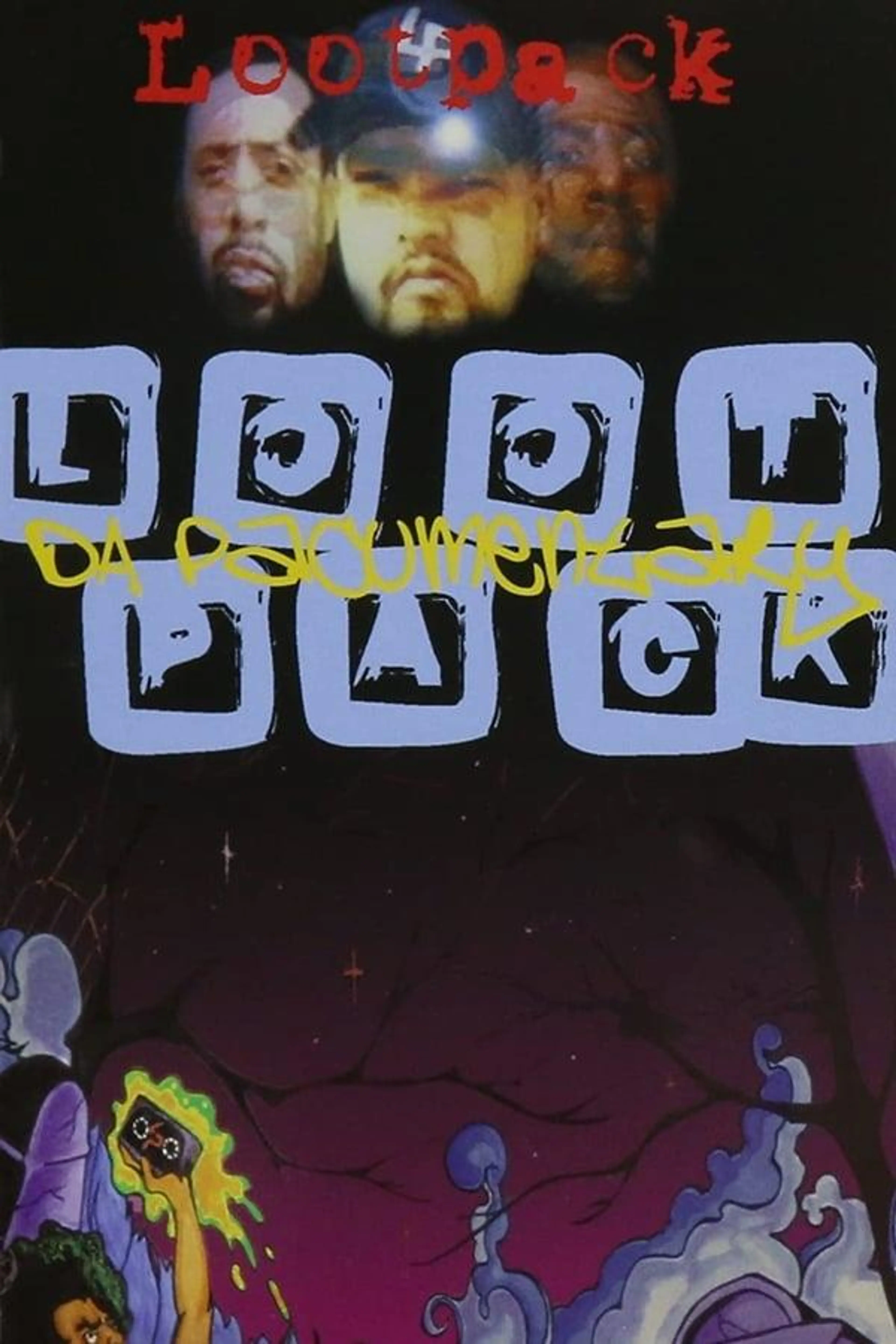 Lootpack: Da Pacumentary