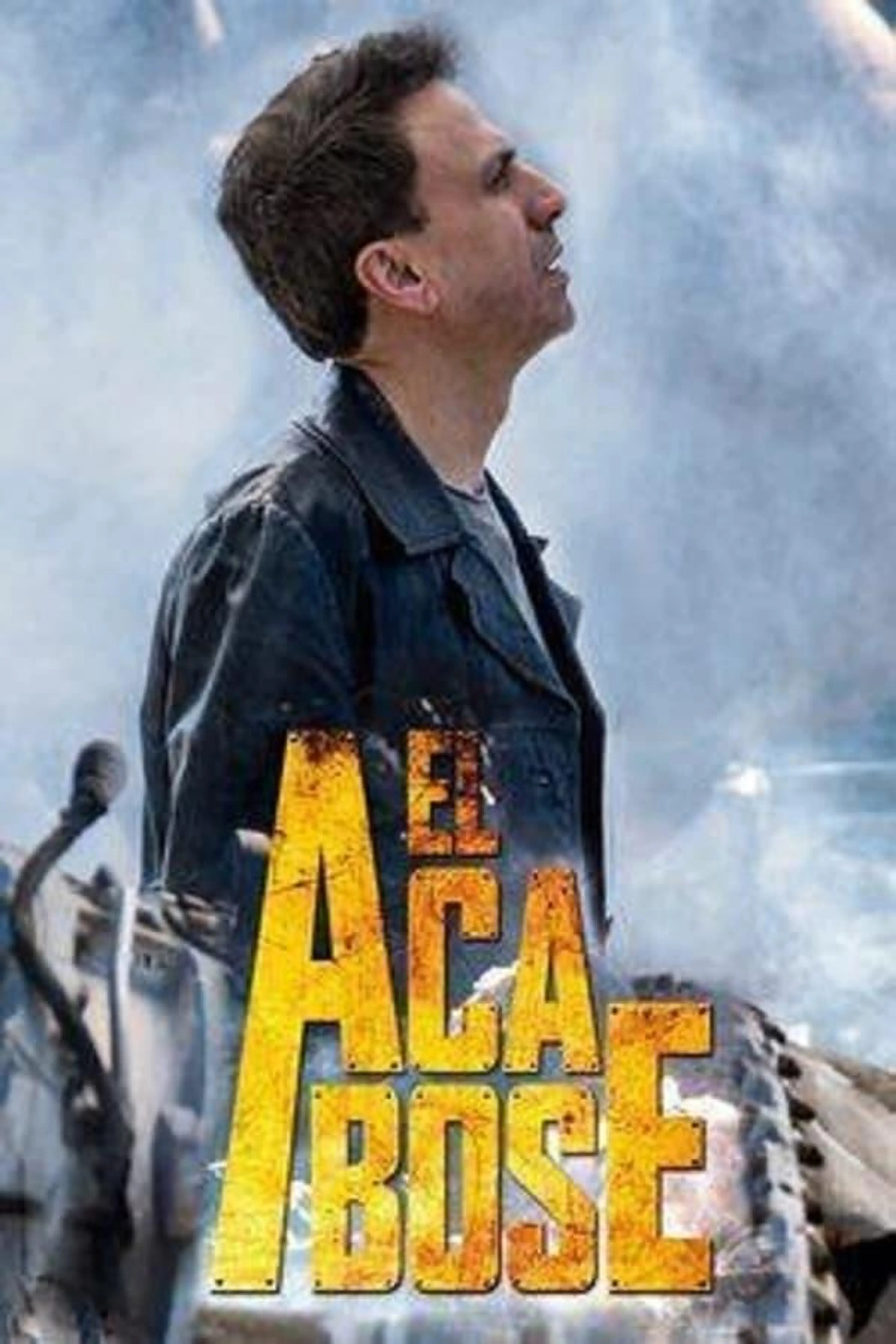 El Acabose Season 1