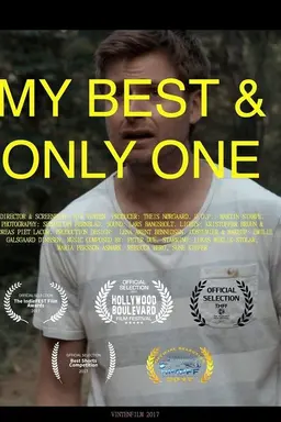 Min bedste og eneste