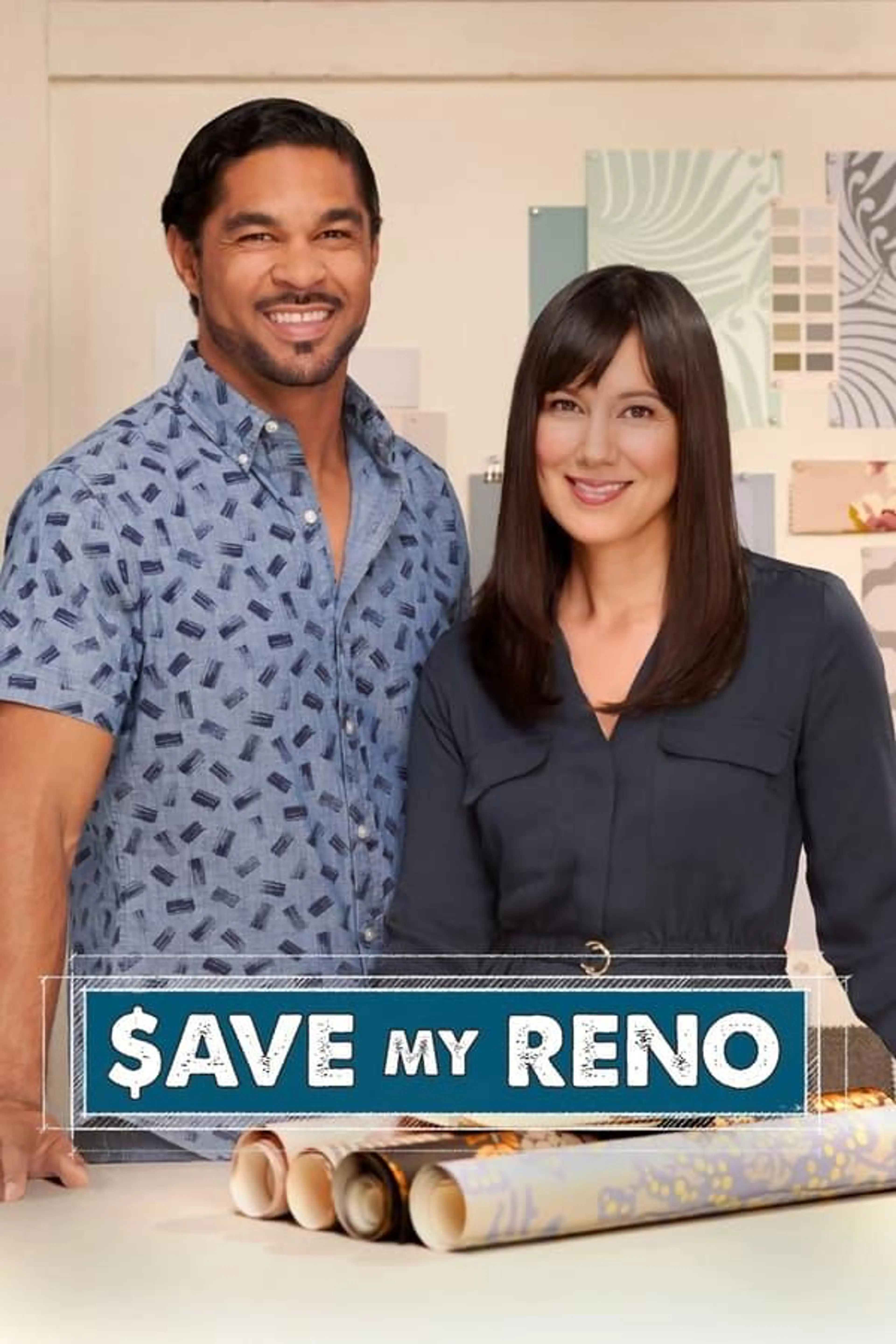 Save My Reno Season 2