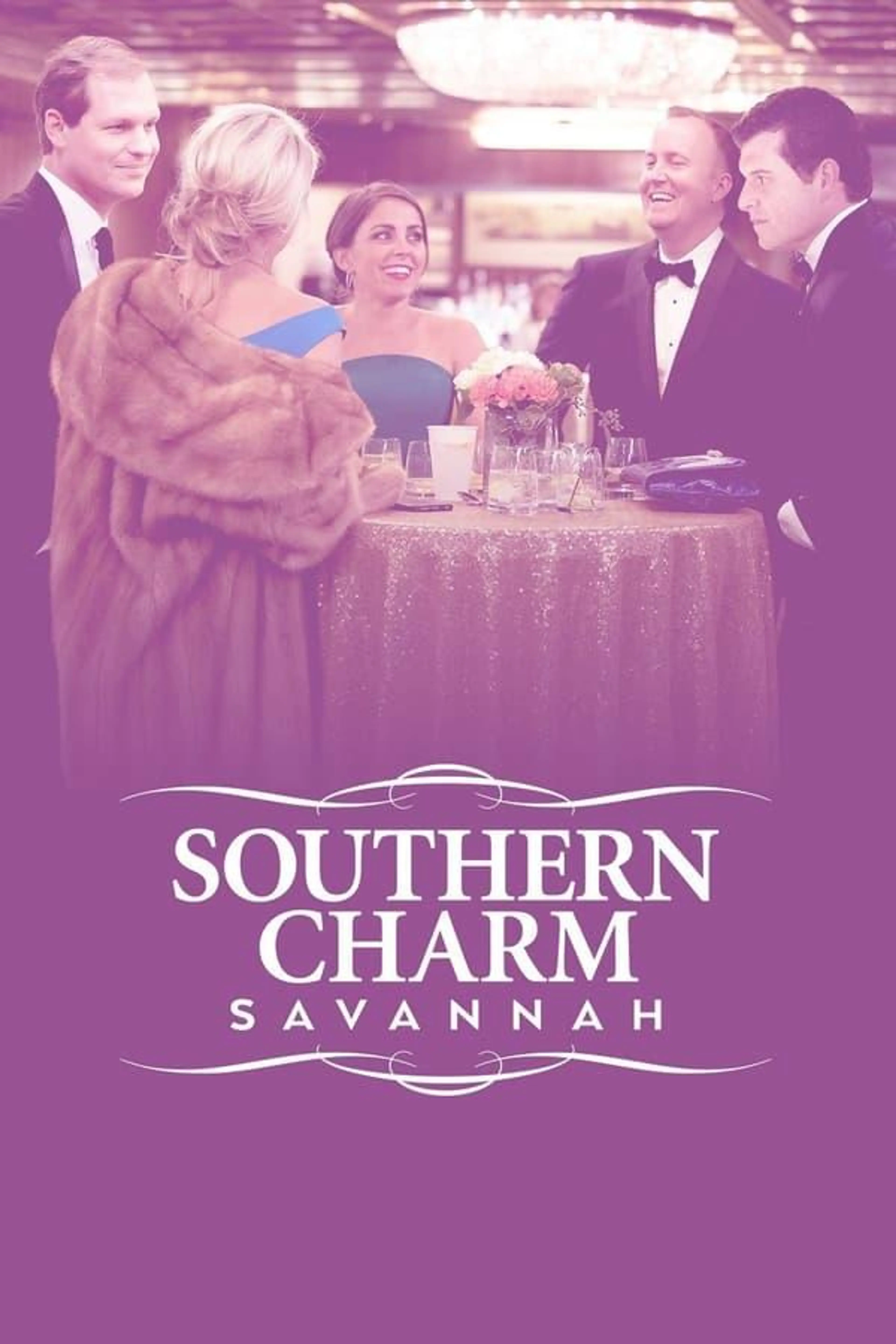 Southern Charm Savannah Season 2