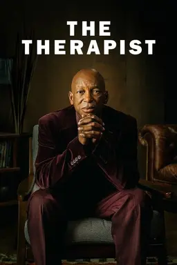 The Therapist Season 1